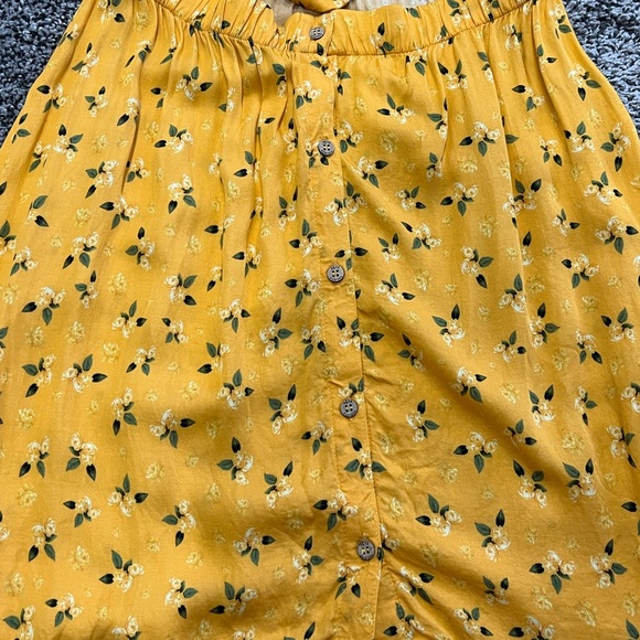 Agua Bendita x Revolve Melanie Mini Dress - Picture 2 of 5